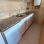 Acogedor Con Terraza A Un Paso De La Playa En - Es-170-26 Llança