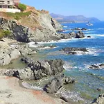 Acogedor Con Terraza A Un Paso De La Playa En - Es-170-26 Llança