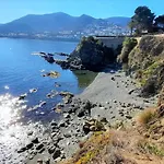 Daire Acogedor Con Terraza A Un Paso De La Playa En - Es-170-26 Llança