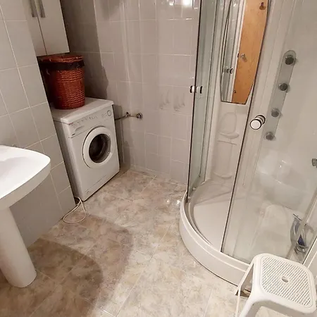 Apartment Acogedor Con Terraza A Un Paso De La Playa En - Es-170-26 Llanca