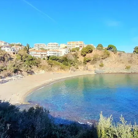 Apartment Acogedor Con Terraza A Un Paso De La Playa En - Es-170-26